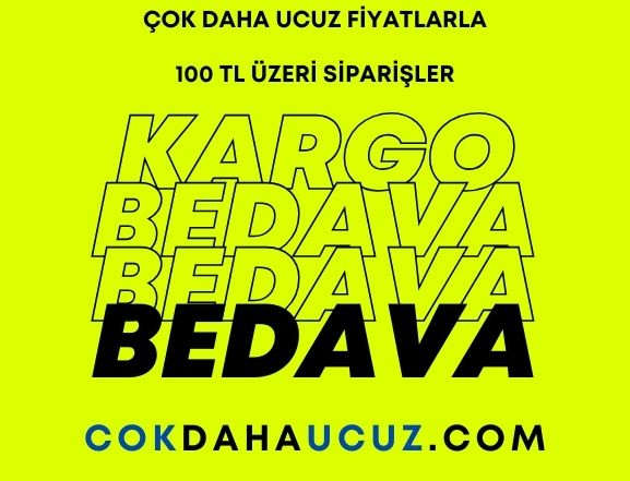 Kargo bedava