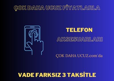 Telefon Aksesuarları