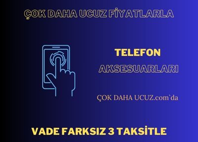 Telefon Aksesuarları