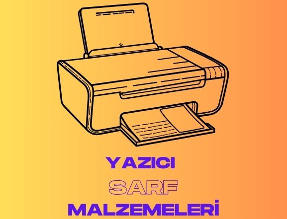 Yazıcı Sarf Malzemeleri