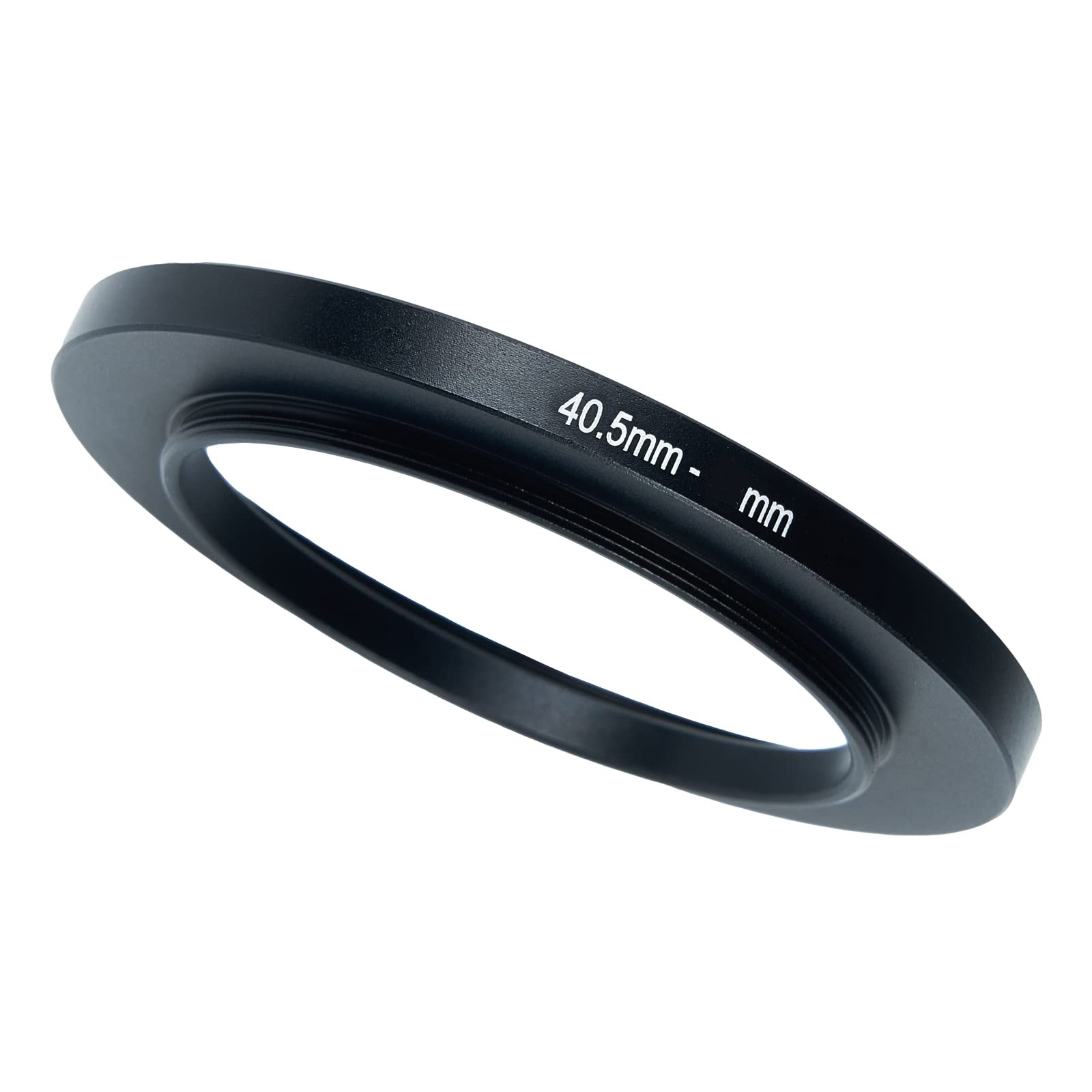 Mettzchrom 40.5mm 77mm Çevirici Ring Adaptörü Step-Up