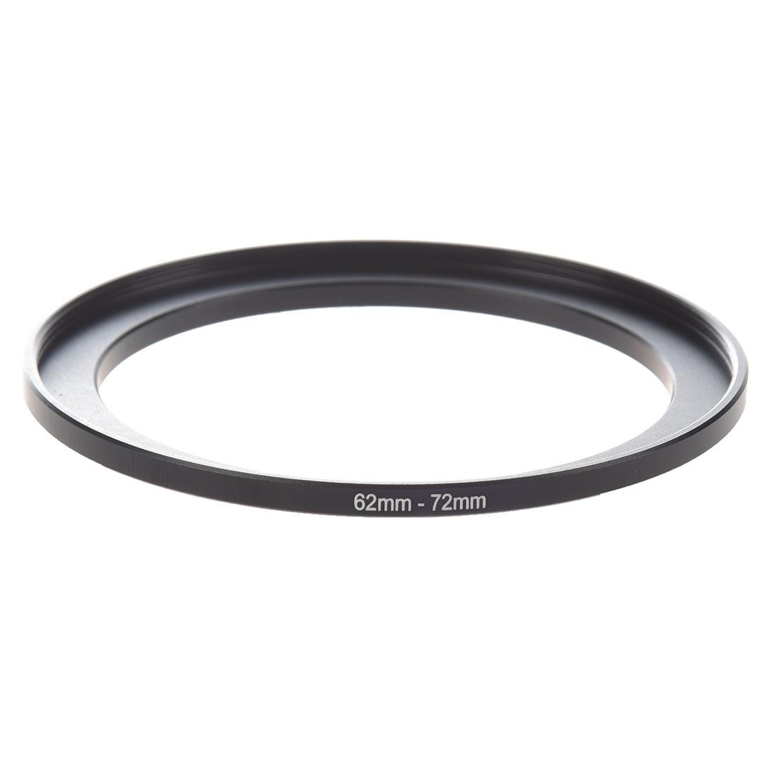 Mettzchrom 62mm 72mm Çevirici Ring Adaptörü Step-Up