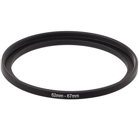 Mettzchrom 62mm 67mm Çevirici Ring Adaptörü