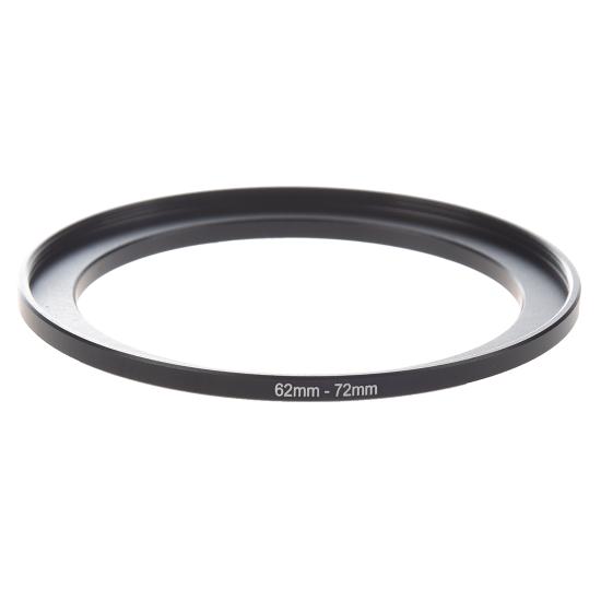 Mettzchrom 62mm 72mm Çevirici Ring Adaptörü