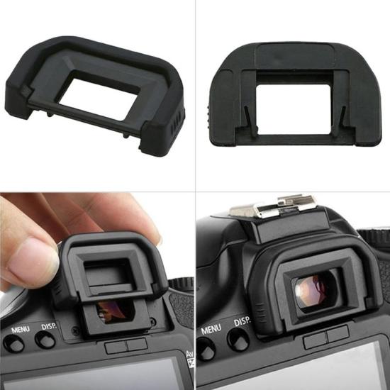 Canon Ef Vizör Lastiği Eyecup  600D 650D 700D 750D