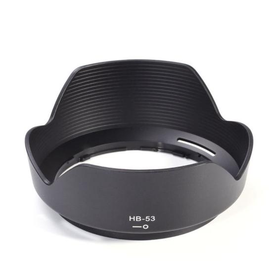 HB-53 AF-S 24-120 F/4.0G ED VR Lens Parasoleyi